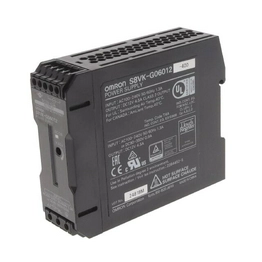 S8VK-G06012-400 OMRON