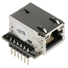 WIZnet WIZ820IO image