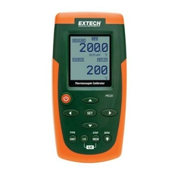 Extech Instruments PRC20 image