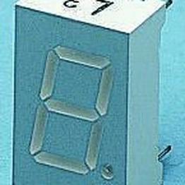 Kingbright Electronic SA05-11CGKWA image