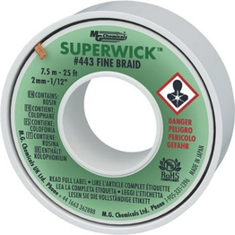 443 Super Wick