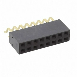 SMH-108-02-G-D samtec
