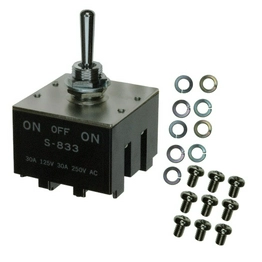 NKK Switches S833/U image