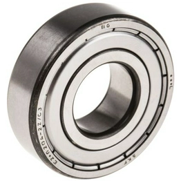 E2.6204-2Z/C3 SKF