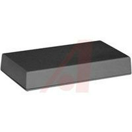 051-I BLACK Serpac Electronic Enclosures