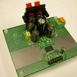 STMicroelectronics STEVAL-CCA030V1 image