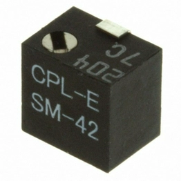 SM-42TA204 NIDEC COMPONENTS CORPORATION
