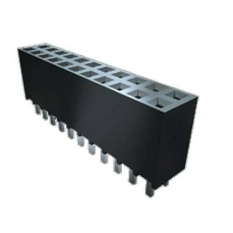 samtec SSW-109-01-S-D image