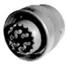 62IN-16E-10-6S Amphenol