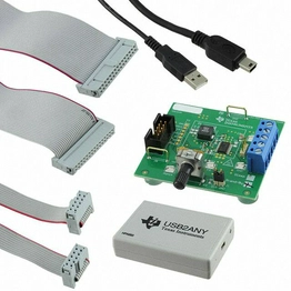 DRV10983Q1EVM Texas Instruments