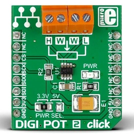 MikroElektronika MIKROE-2332 image