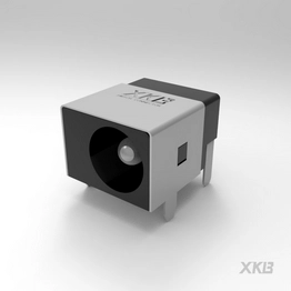 XKB Connectivity DC-044A-2.5A-2.5 image