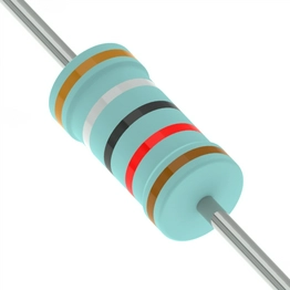 YAGEO MF0207FTE52-39K image