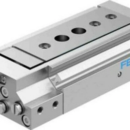 DGSL-6-10-P1A FESTO