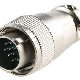 Japan Aviation Electronics SRCN6A16-10P image