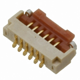 Hirose Electric FH33W-6S-0.5SH(10) image