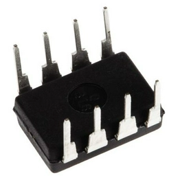 Texas Instruments LM2917N-8/NOPB image