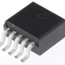 ON Semiconductor LM2575D2T-5G image