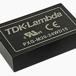 TDK-Lambda PXG-M15-24WD12 image