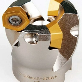 42A03R-S19PD09-C Dormer Pramet