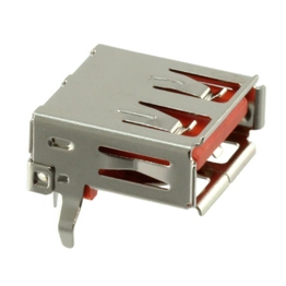 samtec USBR-A-S-F-O-TH image