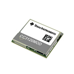 CC3120MODRNMMOBR Texas Instruments
