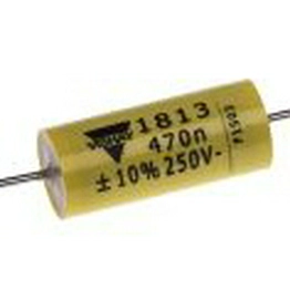 Vishay Intertechnology T7YB471MT20 image