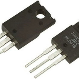 Nisshinbo Micro Devices NJM7915FA image