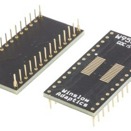 W9531RC Winslow Adaptics