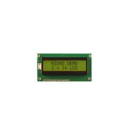 MC21605A6W-SPTLY3.3-V2 Midas Components