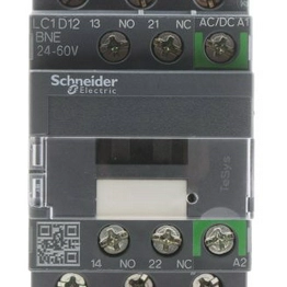 Schneider Electric LC1D12BNE image