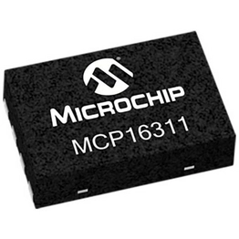 Microchip Technology MCP16311T-E/MNY image