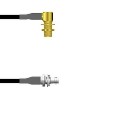 Q-2P00P0003003M Amphenol Custom Cable