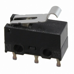 D2F-FL3-A1 OMRON
