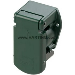 09580081032 HARTING