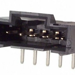 TE Connectivity 5-103635-4 image