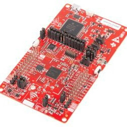Texas Instruments LAUNCHXL-CC3235SF image