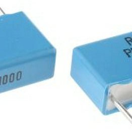 KEMET PHE450PB5100JR06 image