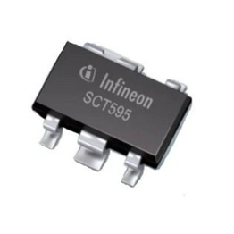 Infineon Technologies TLE42502GHTSA1 image