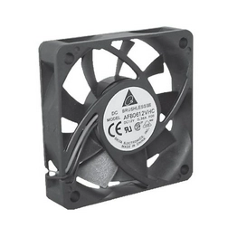 DELTA Electronics AFB0612HC-R00 image