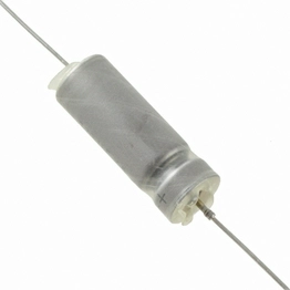 Vishay Intertechnology 135D547X9015K6 image