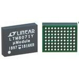 Analog Devices LTM8071IY image