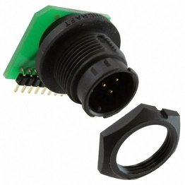 EN3P6MRAPCBN Switchcraft