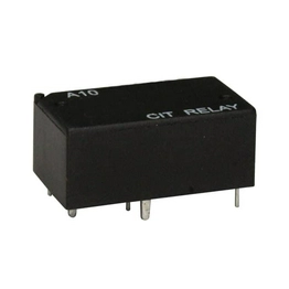 A102AS24VDC Circuit Interruption Technology