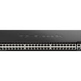DGS-1520-52 D-Link