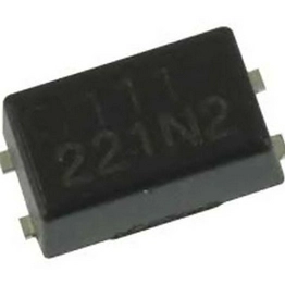 Panasonic AQY221FR2V image