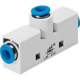 VN-07-M-T2-PQ1-VQ1-RQ1 FESTO