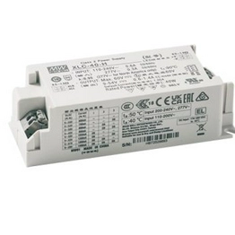 Mean-Well USA, Inc. XLC-40-H-BN image