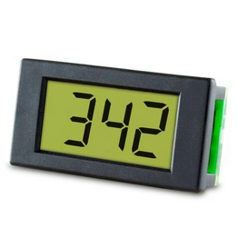 DPM 342 Lascar Electronics