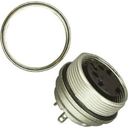 Amphenol C091 31G012 200 2 image